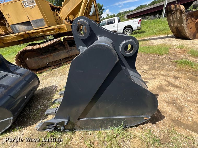 image for item EU0670 Smartcharm SCGB200-CAT320D-42GP excavator bucket