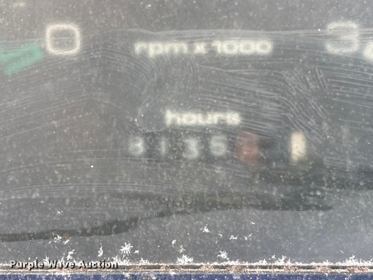 image for item EU0691 1998 Case 580L Series 2 backhoe