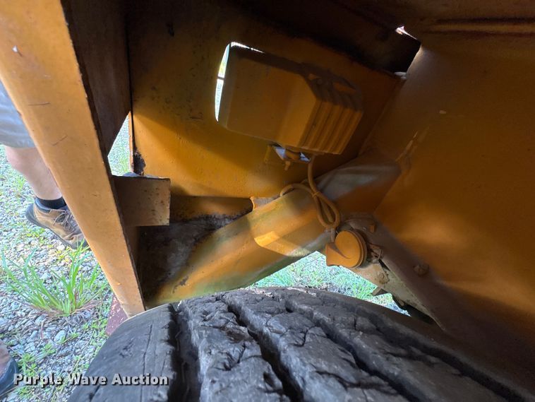 image for item EU0705 Broderson IC-80-1F crane