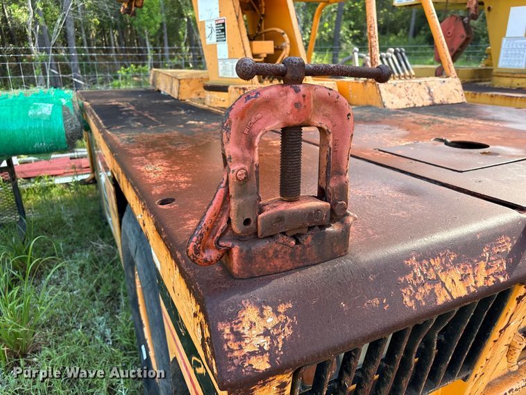 image for item EU0705 Broderson IC-80-1F crane
