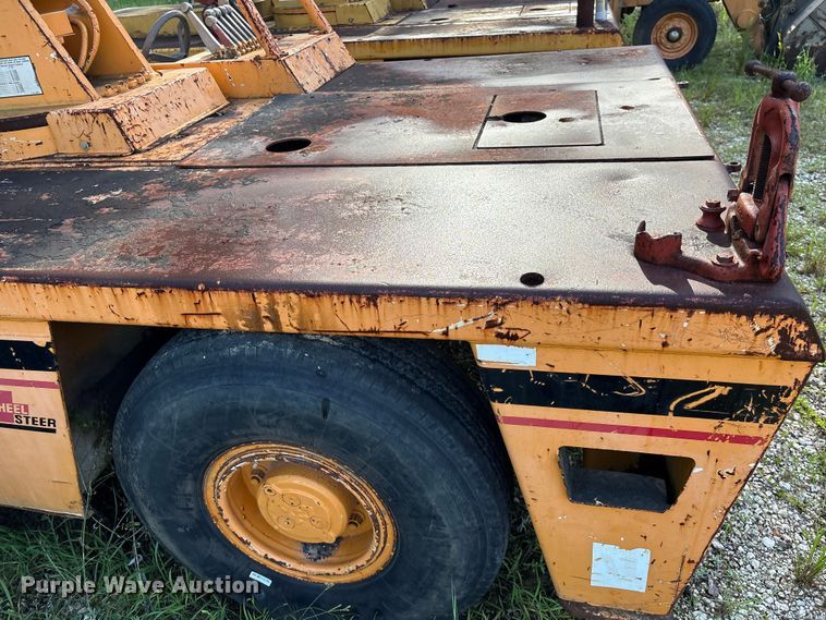 image for item EU0705 Broderson IC-80-1F crane