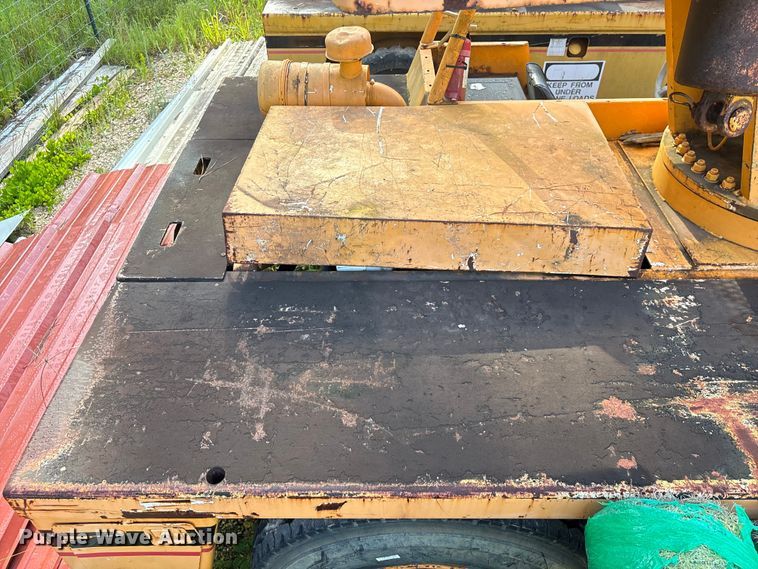 image for item EU0705 Broderson IC-80-1F crane