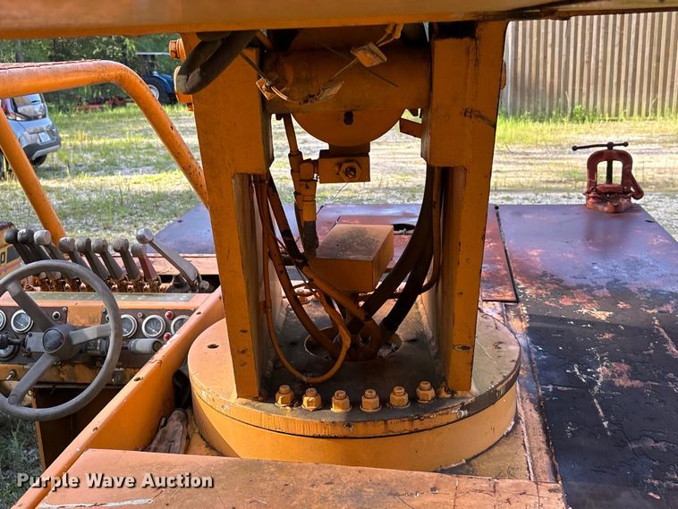 image for item EU0705 Broderson IC-80-1F crane