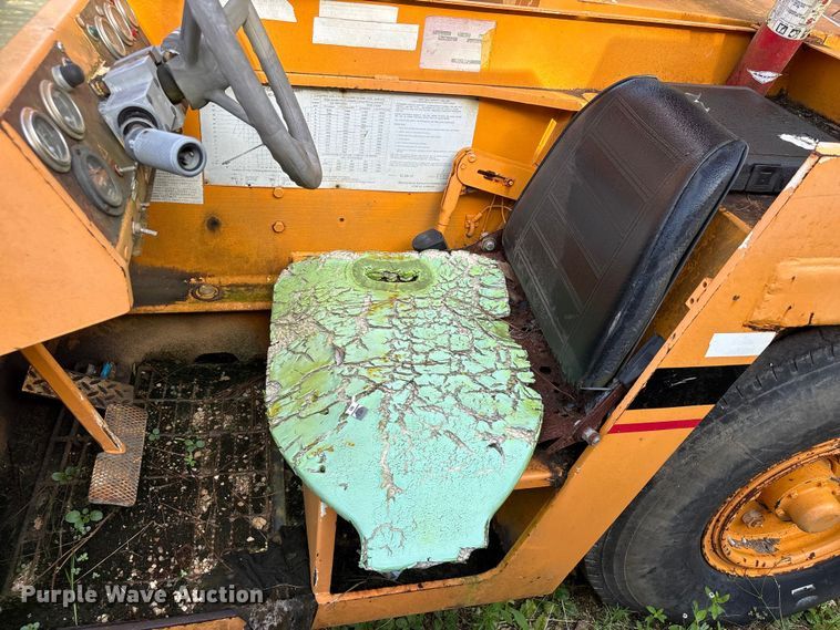 image for item EU0705 Broderson IC-80-1F crane