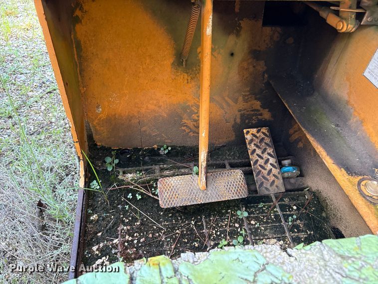 image for item EU0705 Broderson IC-80-1F crane