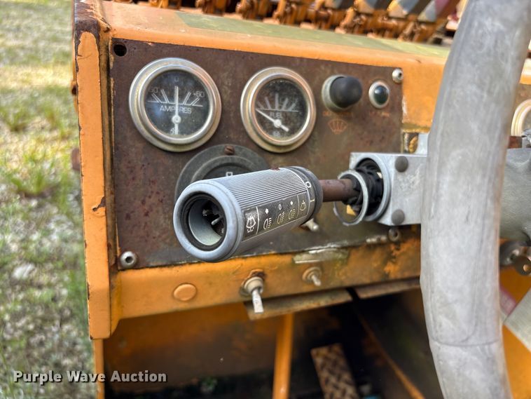 image for item EU0705 Broderson IC-80-1F crane