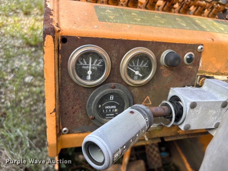 image for item EU0705 Broderson IC-80-1F crane