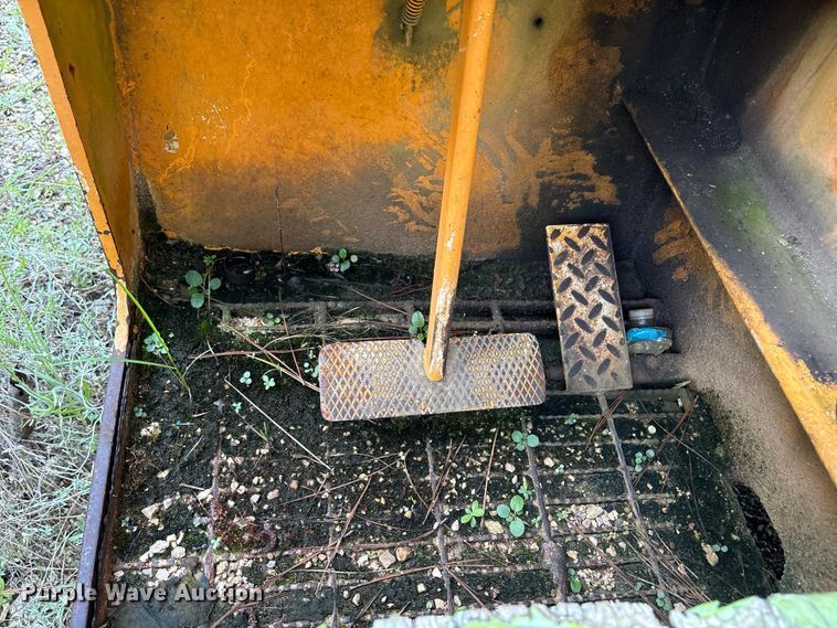 image for item EU0705 Broderson IC-80-1F crane