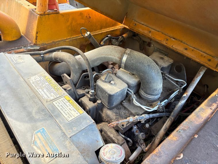 image for item EU0705 Broderson IC-80-1F crane