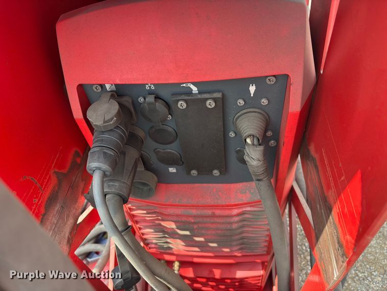 image for item EU5735 (2) Fronius TPS400i coolant welders