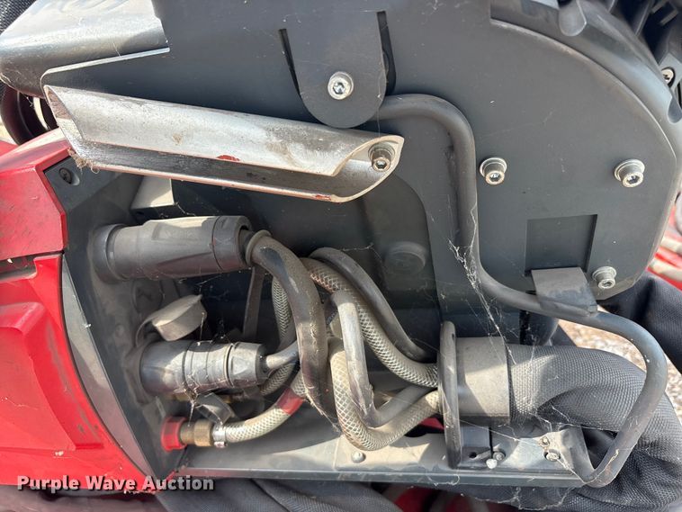 image for item EU5735 (2) Fronius TPS400i coolant welders