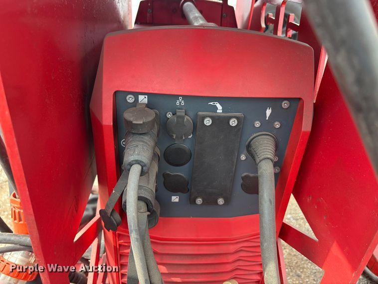 image for item EU5735 (2) Fronius TPS400i coolant welders
