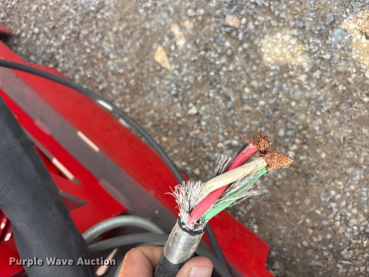 image for item EU5735 (2) Fronius TPS400i coolant welders