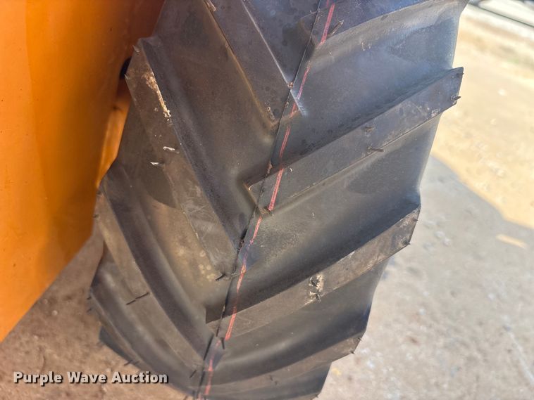 image for item EU5742 2001 Case 60 trencher
