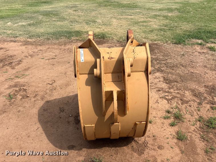 image for item EU5747 Excavator bucket