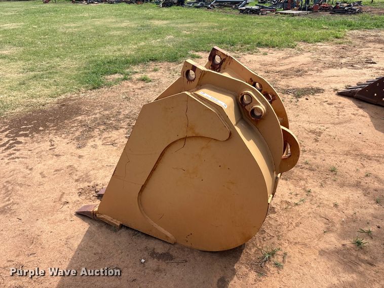 image for item EU5747 Excavator bucket