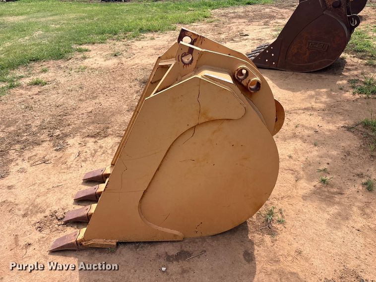 image for item EU5747 Excavator bucket