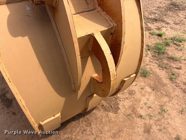 image for item EU5747 Excavator bucket