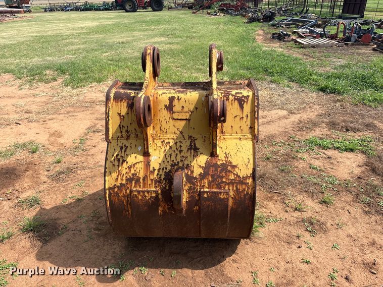 image for item EU5748 Excavator bucket