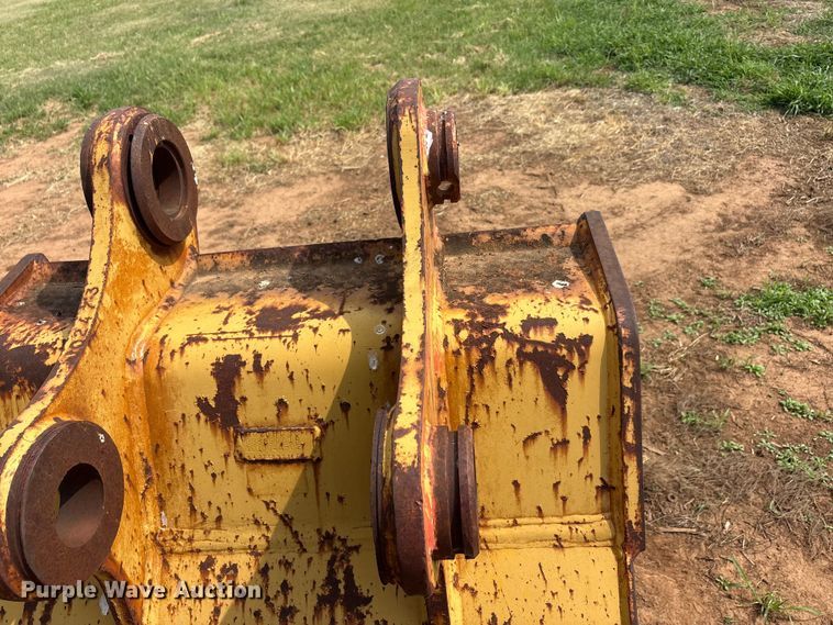 image for item EU5748 Excavator bucket