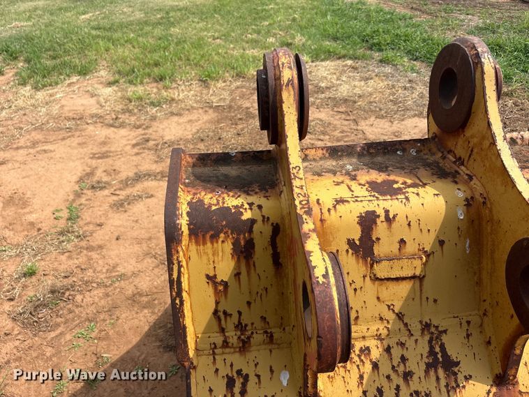 image for item EU5748 Excavator bucket