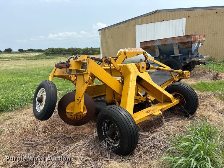 image for item EU5750 Malsam-Terracer S 