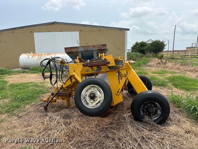 image for item EU5750 Malsam-Terracer S 