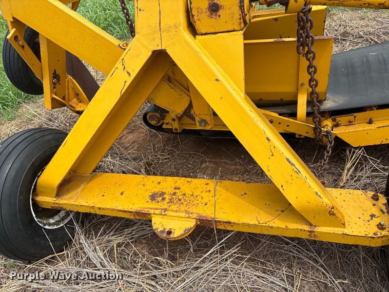 image for item EU5750 Malsam-Terracer S 