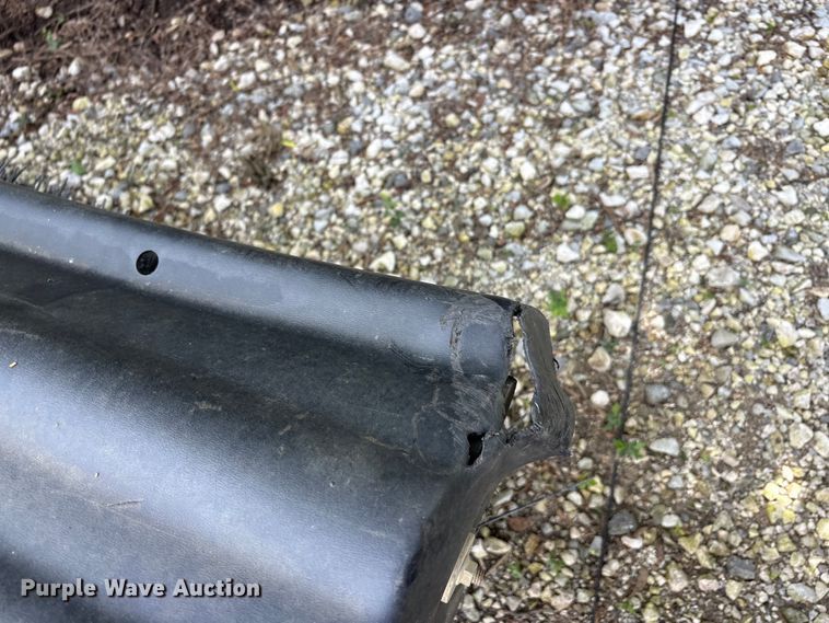 image for item EU5757 2026 Bobcat 68 angle broom skid steer broom