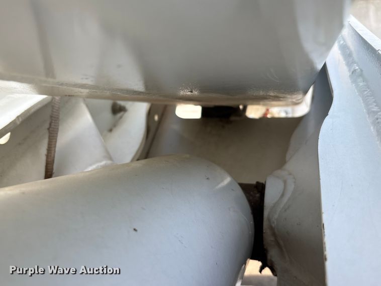 image for item EU5764 2010 Freightliner M2 forestry bucket truck