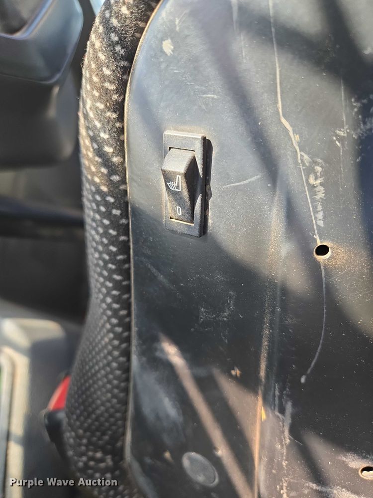 image for item EW0099 2020 Bobcat T76 tracked skid steer loader