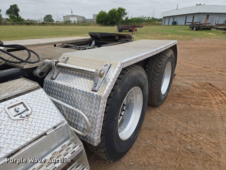 image for item EW0172 2017 Freightliner 114SD crane truck