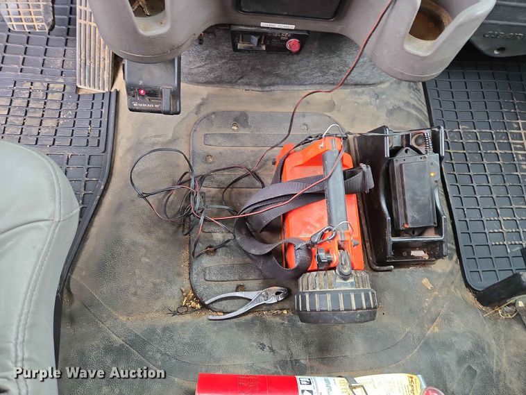 image for item EW0172 2017 Freightliner 114SD crane truck