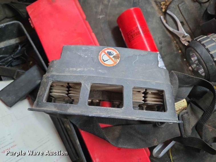 image for item EW0172 2017 Freightliner 114SD crane truck