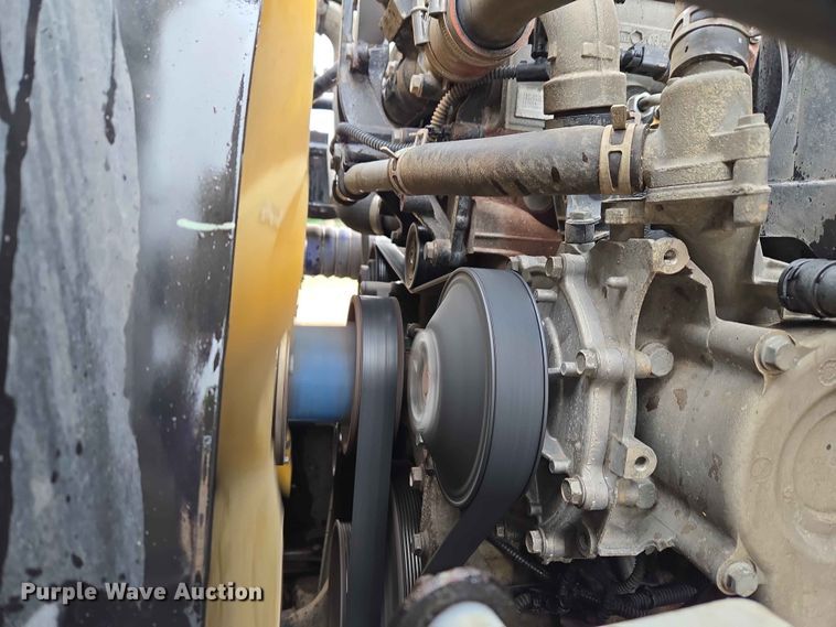 image for item EW0172 2017 Freightliner 114SD crane truck