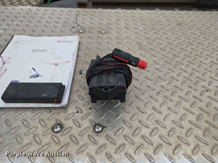image for item EW0172 2017 Freightliner 114SD crane truck