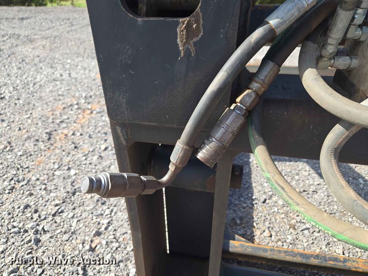 image for item EW0382 Arrow 61842-6-72-295PG pipe grapple