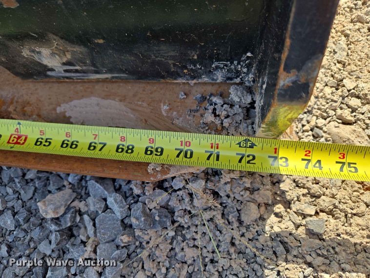 image for item EW0382 Arrow 61842-6-72-295PG pipe grapple