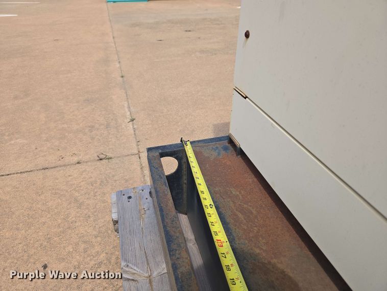 image for item EW0388 Kohler 80R0ZJ81 generator