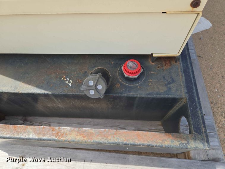 image for item EW0388 Kohler 80R0ZJ81 generator