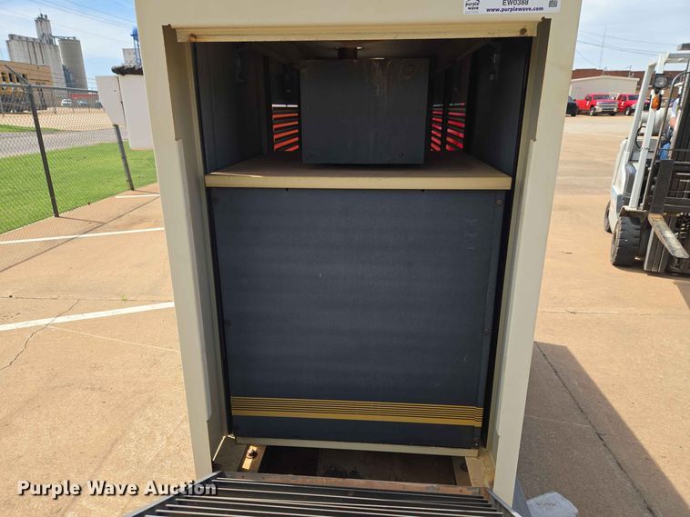 image for item EW0388 Kohler 80R0ZJ81 generator