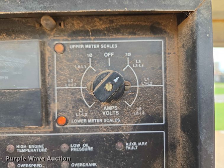 image for item EW0388 Kohler 80R0ZJ81 generator