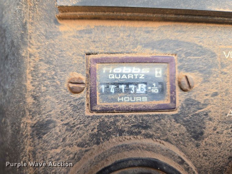 image for item EW0388 Kohler 80R0ZJ81 generator