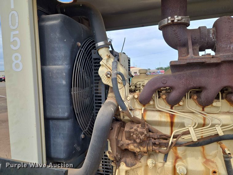 image for item EW0388 Kohler 80R0ZJ81 generator