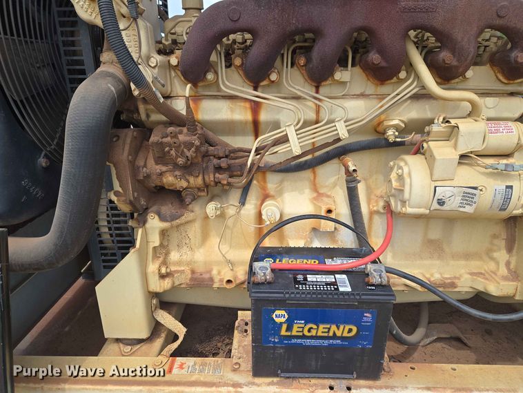 image for item EW0388 Kohler 80R0ZJ81 generator
