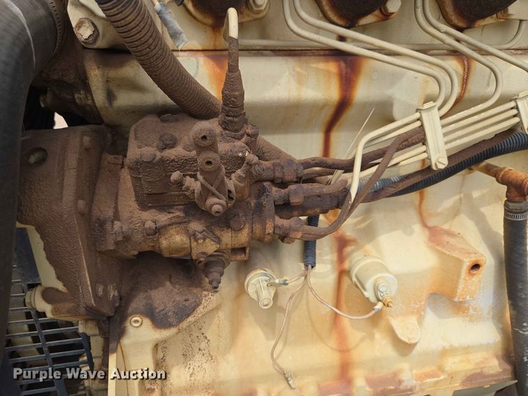 image for item EW0388 Kohler 80R0ZJ81 generator