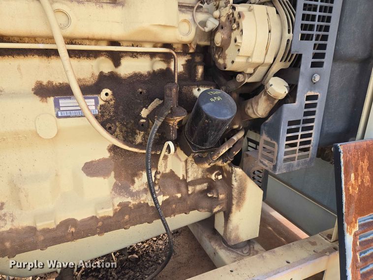 image for item EW0388 Kohler 80R0ZJ81 generator