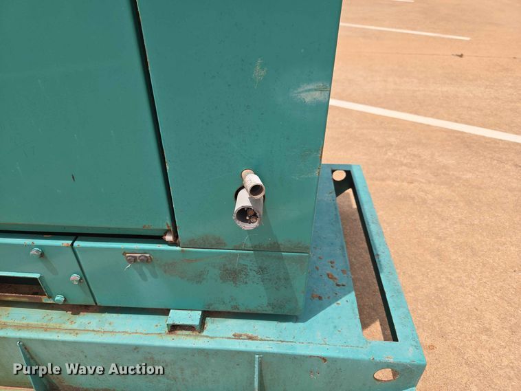 image for item EW0389 Onan 30.0DL6-15R/12771D generator