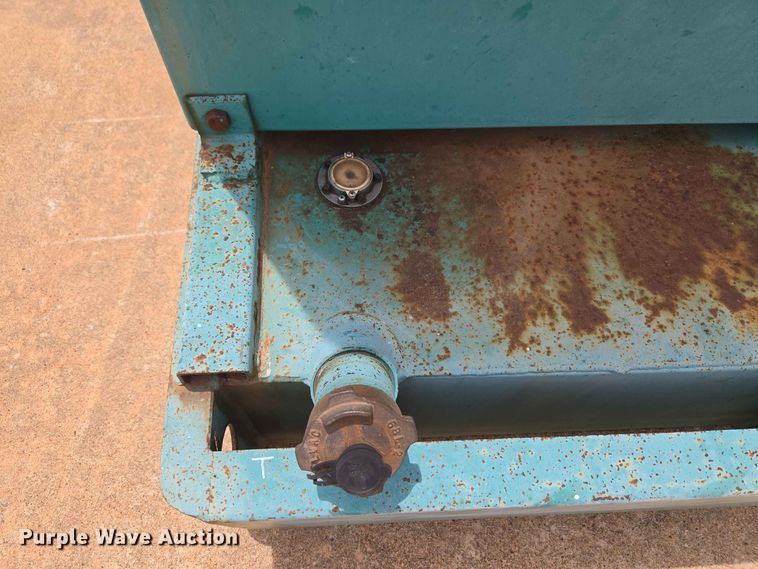 image for item EW0390 Onan 20DL4L24848D generator