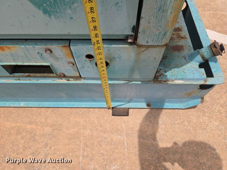 image for item EW0390 Onan 20DL4L24848D generator